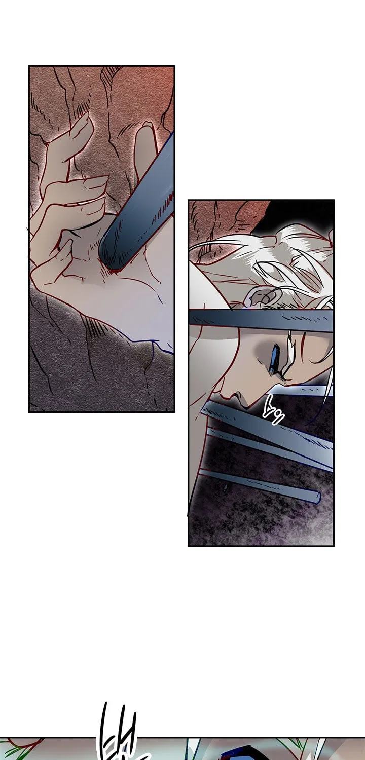 His Majesty's Secret Heroine Chapter 10 page 36 - 