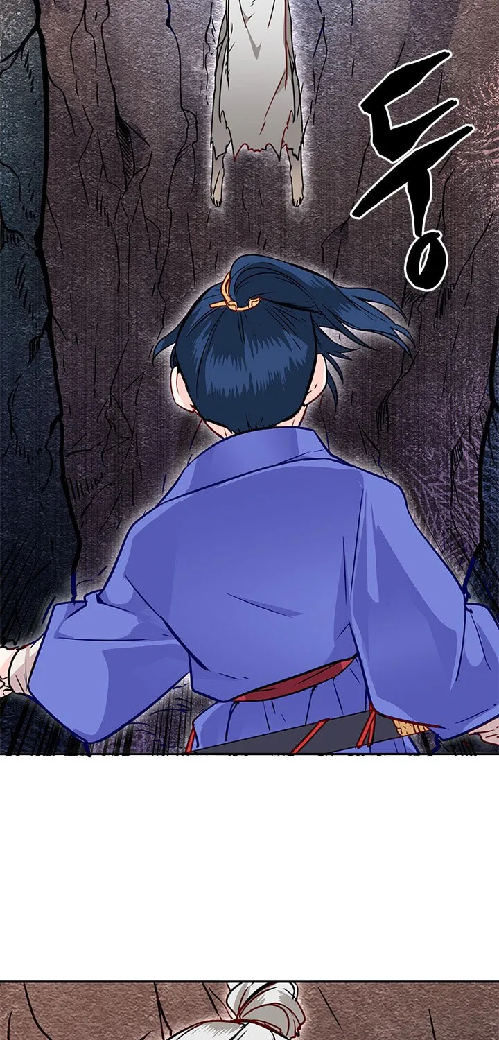 His Majesty's Secret Heroine Chapter 10 page 38 - 