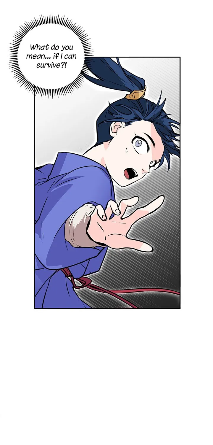 His Majesty's Secret Heroine Chapter 10 page 5 - 