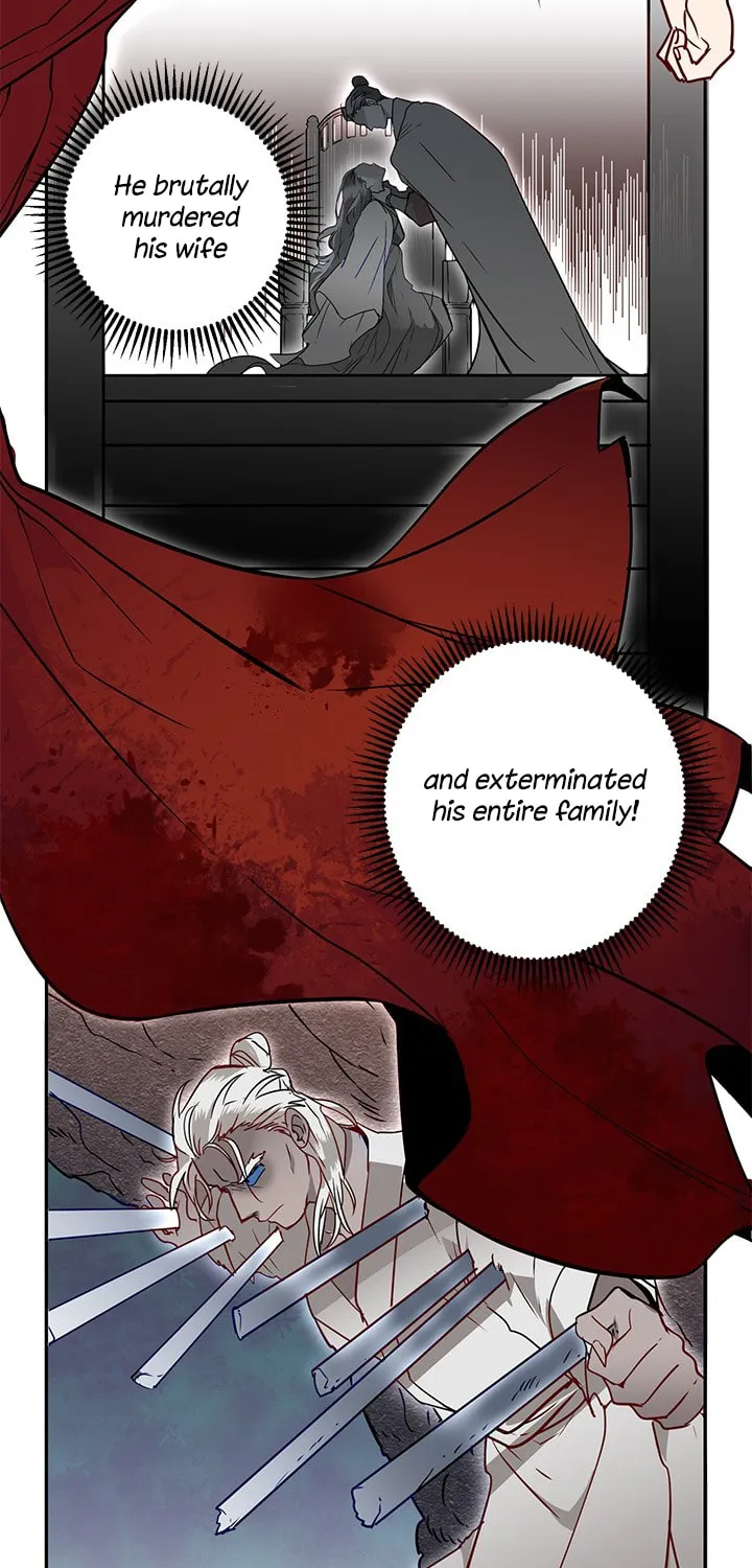 His Majesty's Secret Heroine Chapter 10 page 53 - 