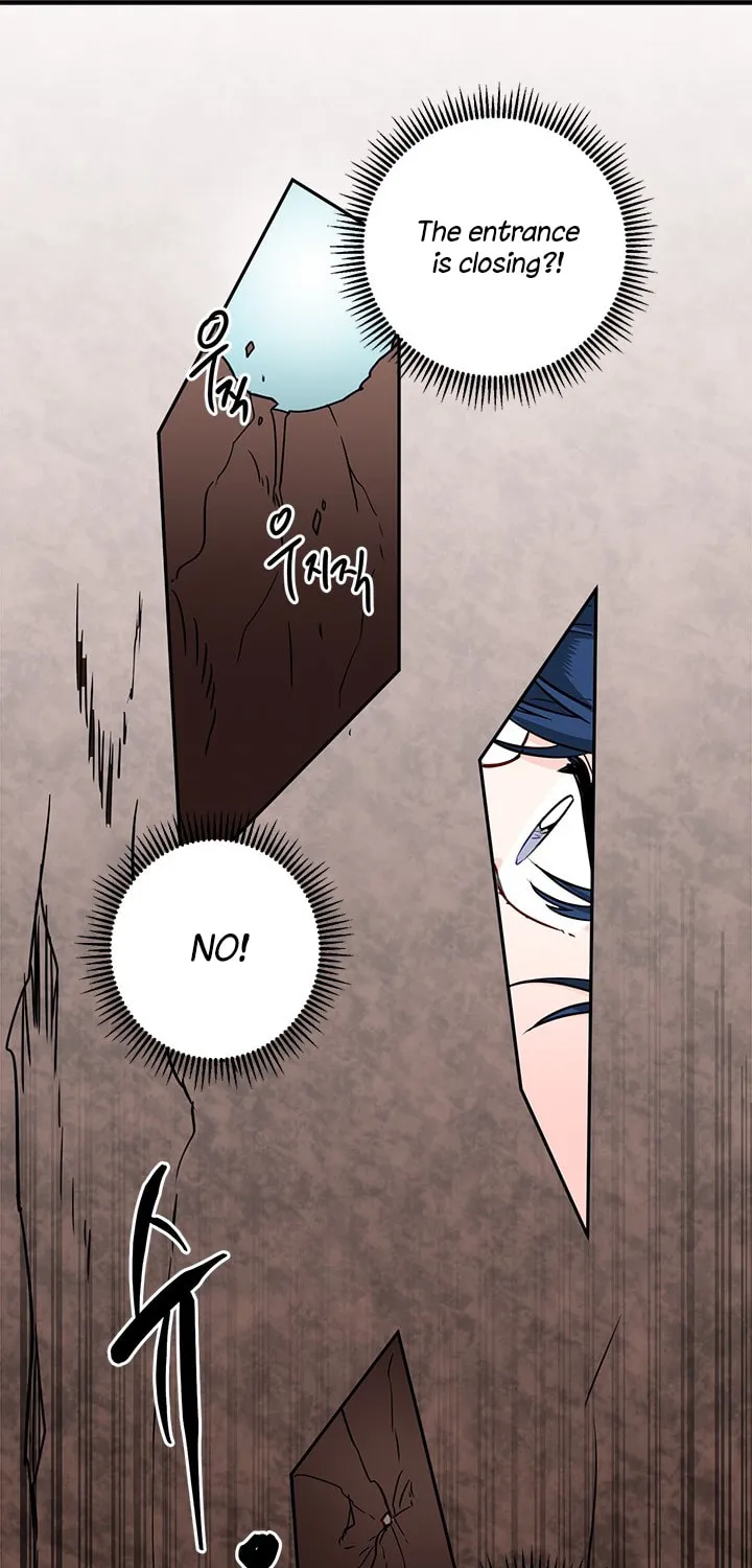 His Majesty's Secret Heroine Chapter 10 page 10 - 