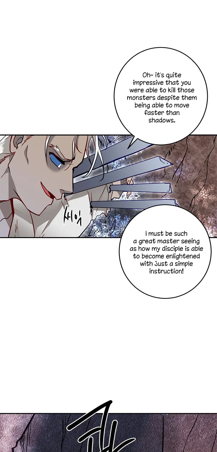 His Majesty's Secret Heroine Chapter 11 page 47 - 