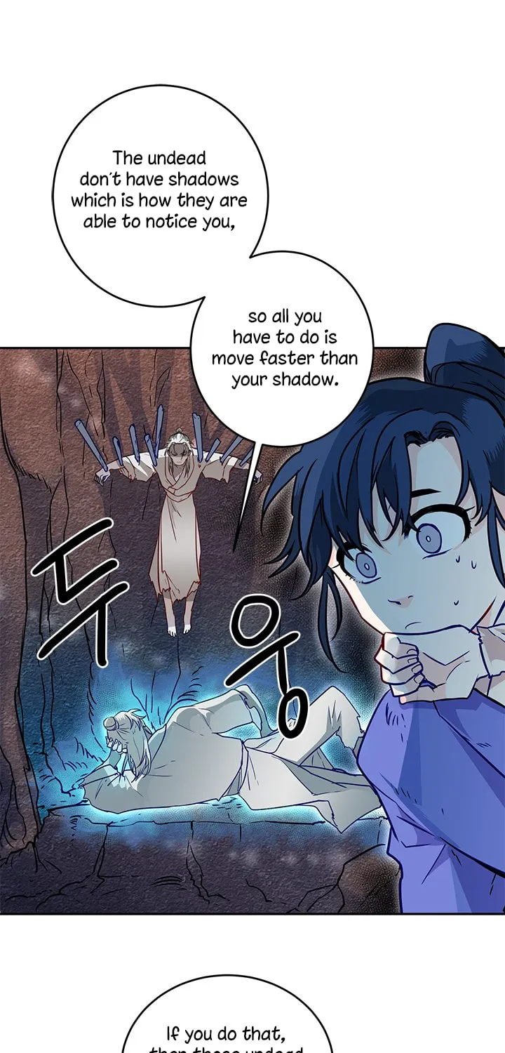 His Majesty's Secret Heroine Chapter 11 page 8 - 