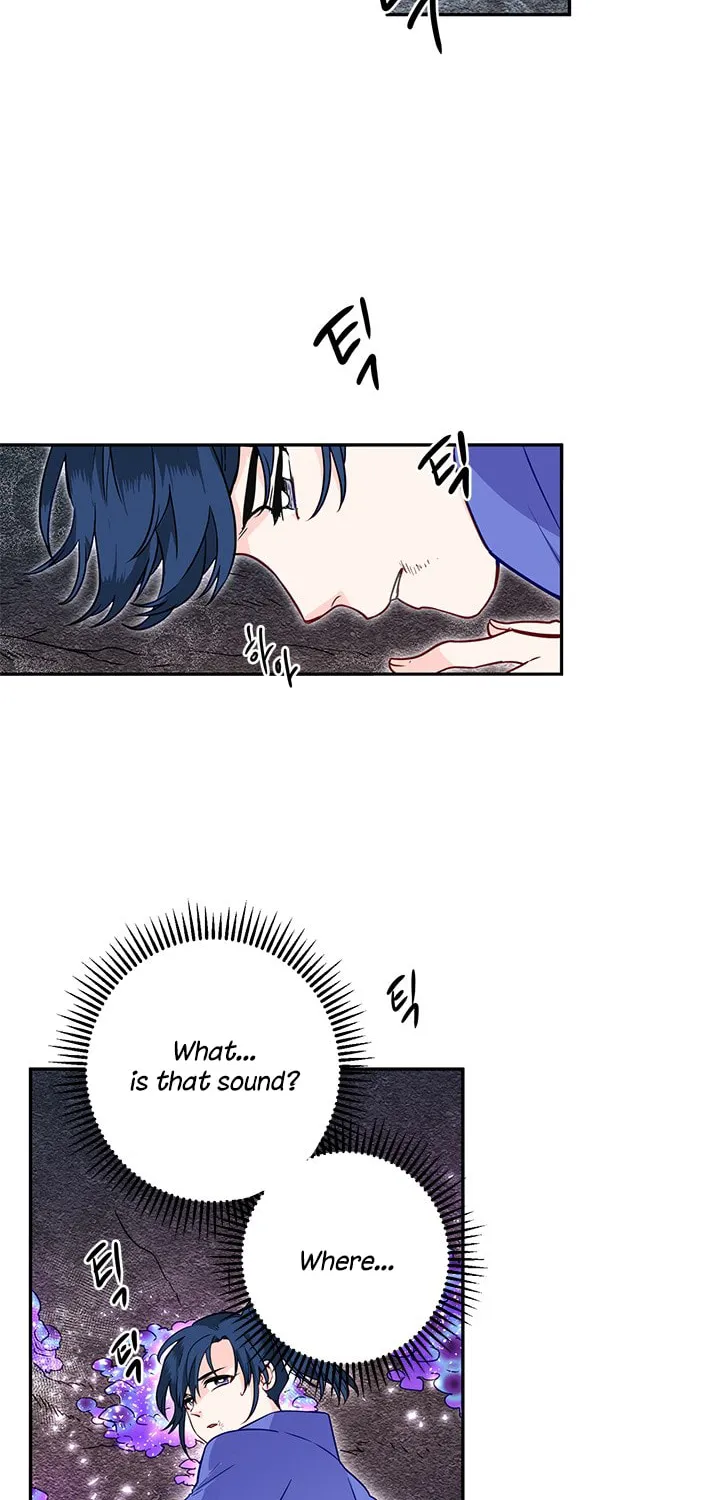 His Majesty's Secret Heroine Chapter 12 page 3 - 