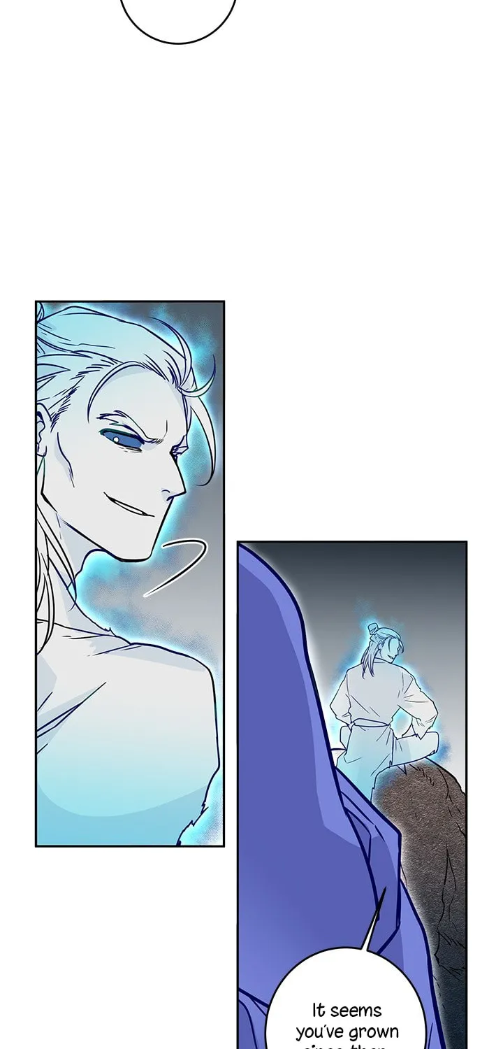 His Majesty's Secret Heroine Chapter 12 page 50 - 