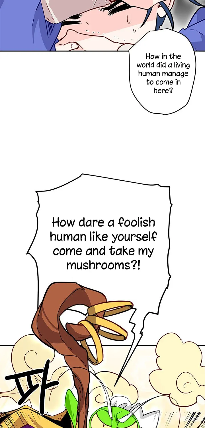 His Majesty's Secret Heroine Chapter 12 page 10 - 