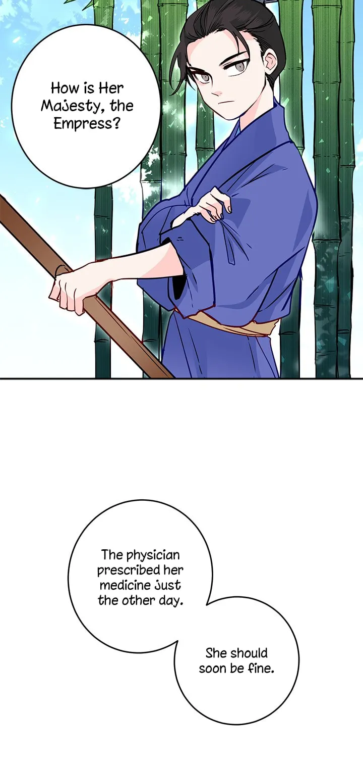 His Majesty's Secret Heroine Chapter 13 page 19 - 