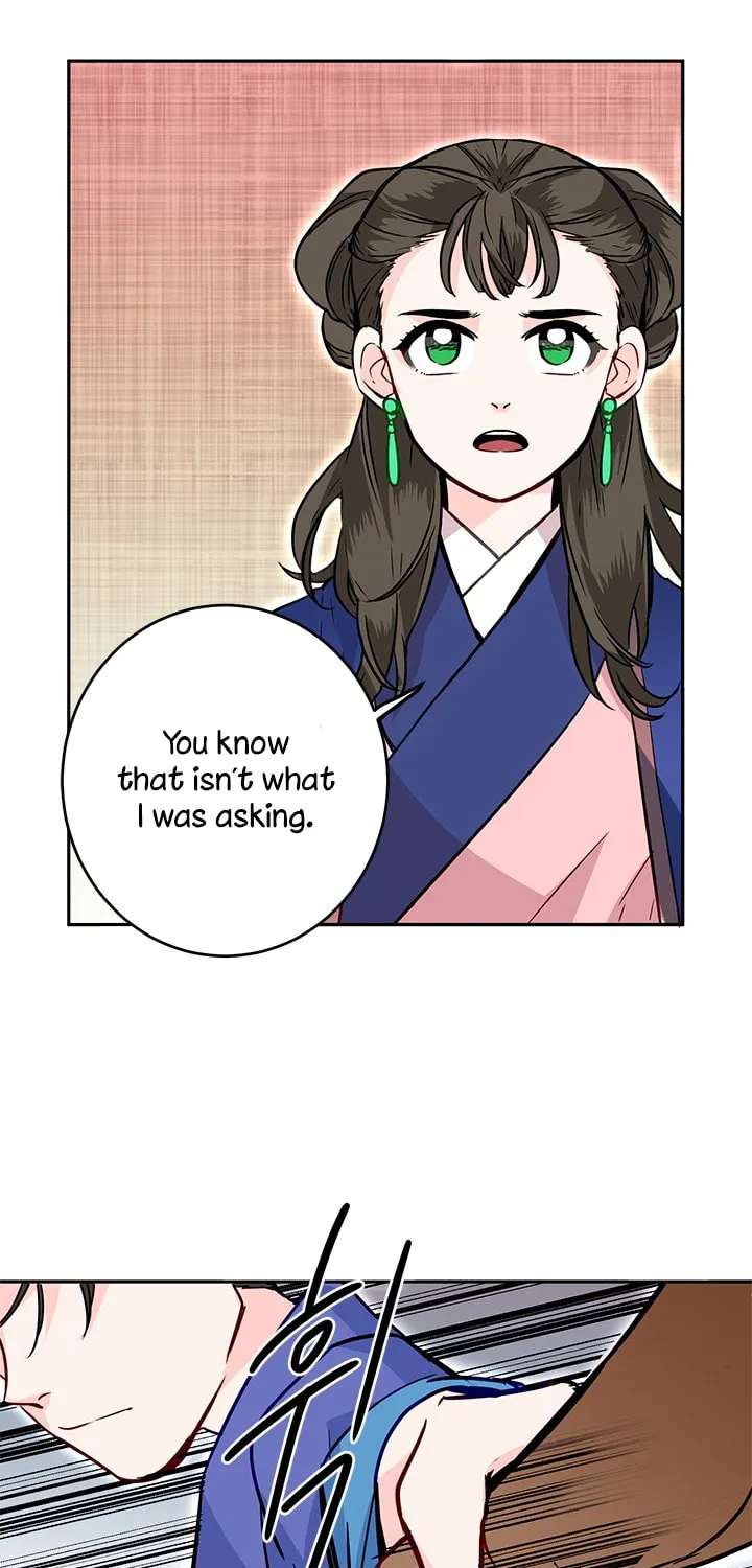 His Majesty's Secret Heroine Chapter 13 page 20 - 