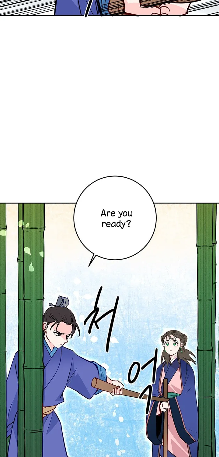 His Majesty's Secret Heroine Chapter 13 page 21 - 