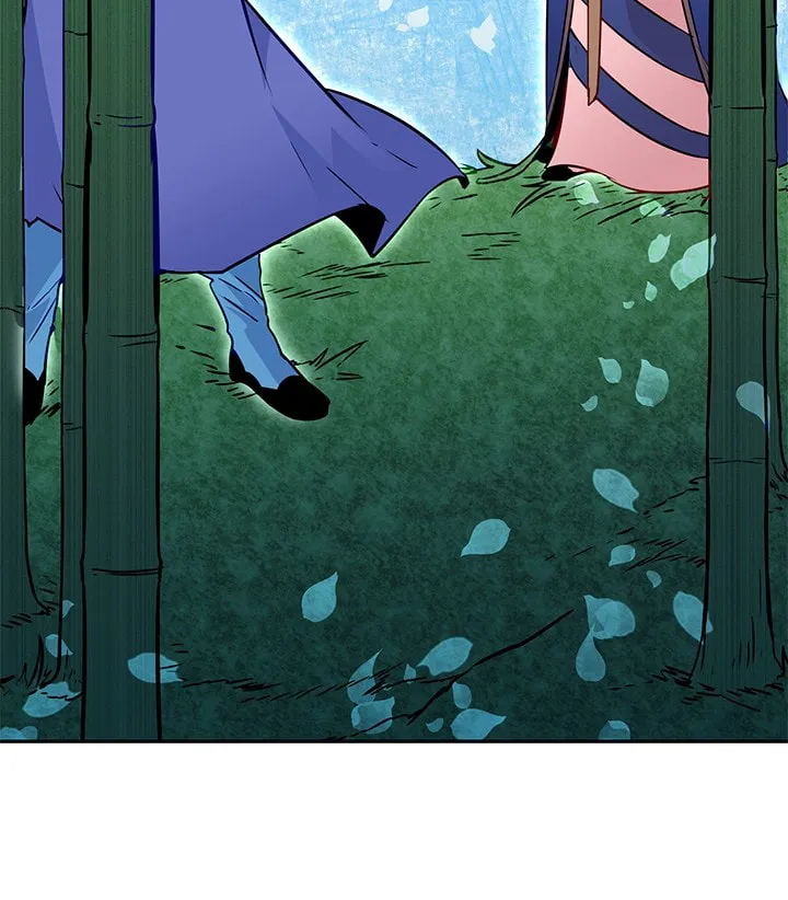 His Majesty's Secret Heroine Chapter 13 page 22 - 