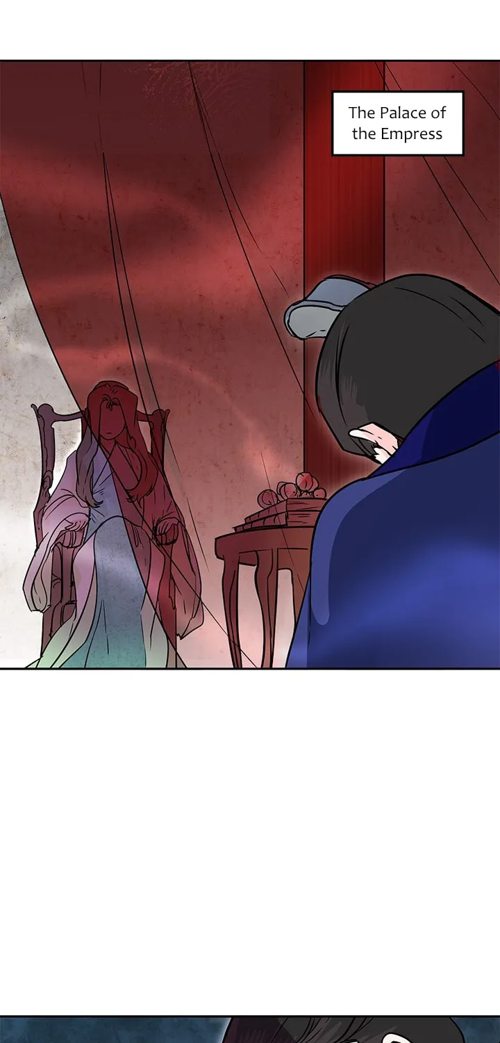 His Majesty's Secret Heroine Chapter 13 page 33 - 