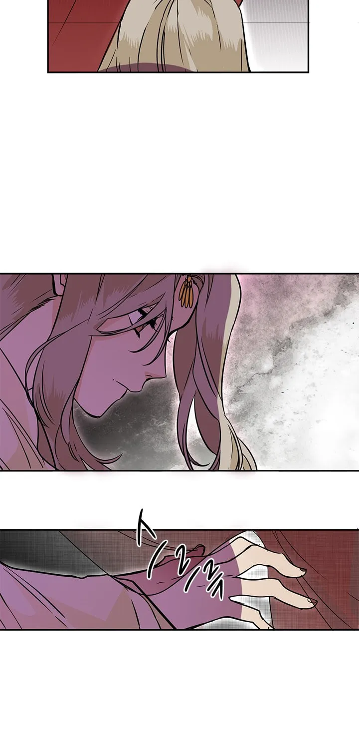 His Majesty's Secret Heroine Chapter 13 page 35 - 