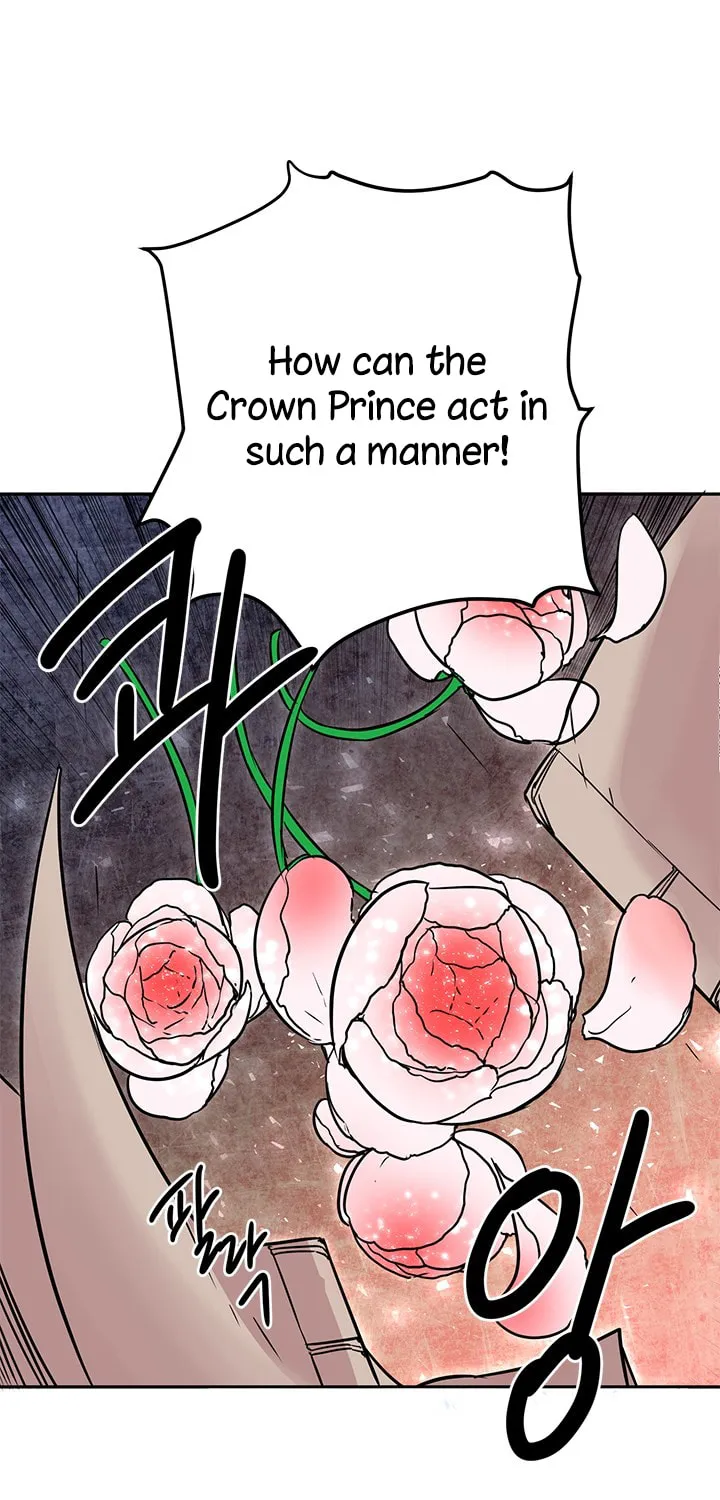 His Majesty's Secret Heroine Chapter 13 page 36 - 