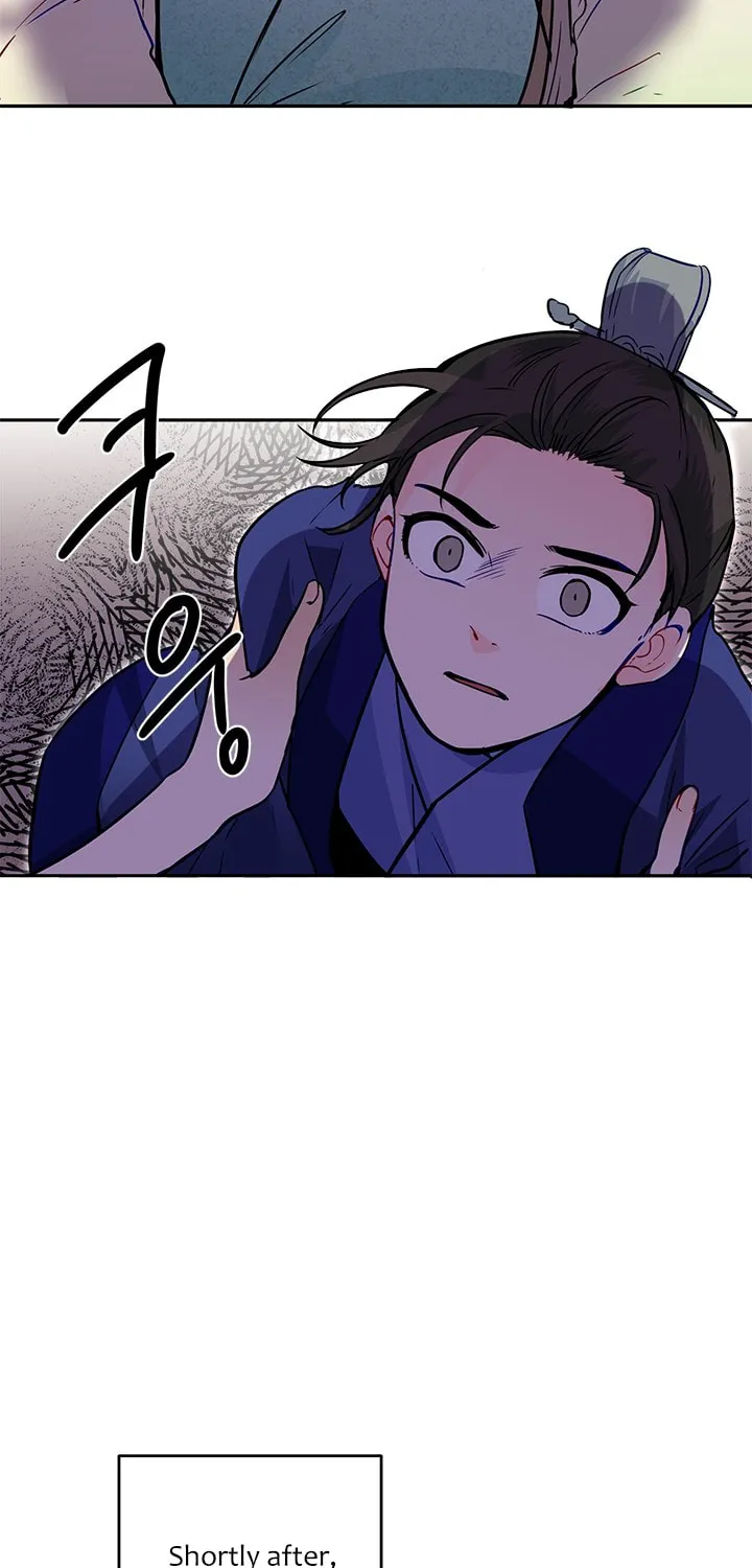 His Majesty's Secret Heroine Chapter 13 page 47 - 