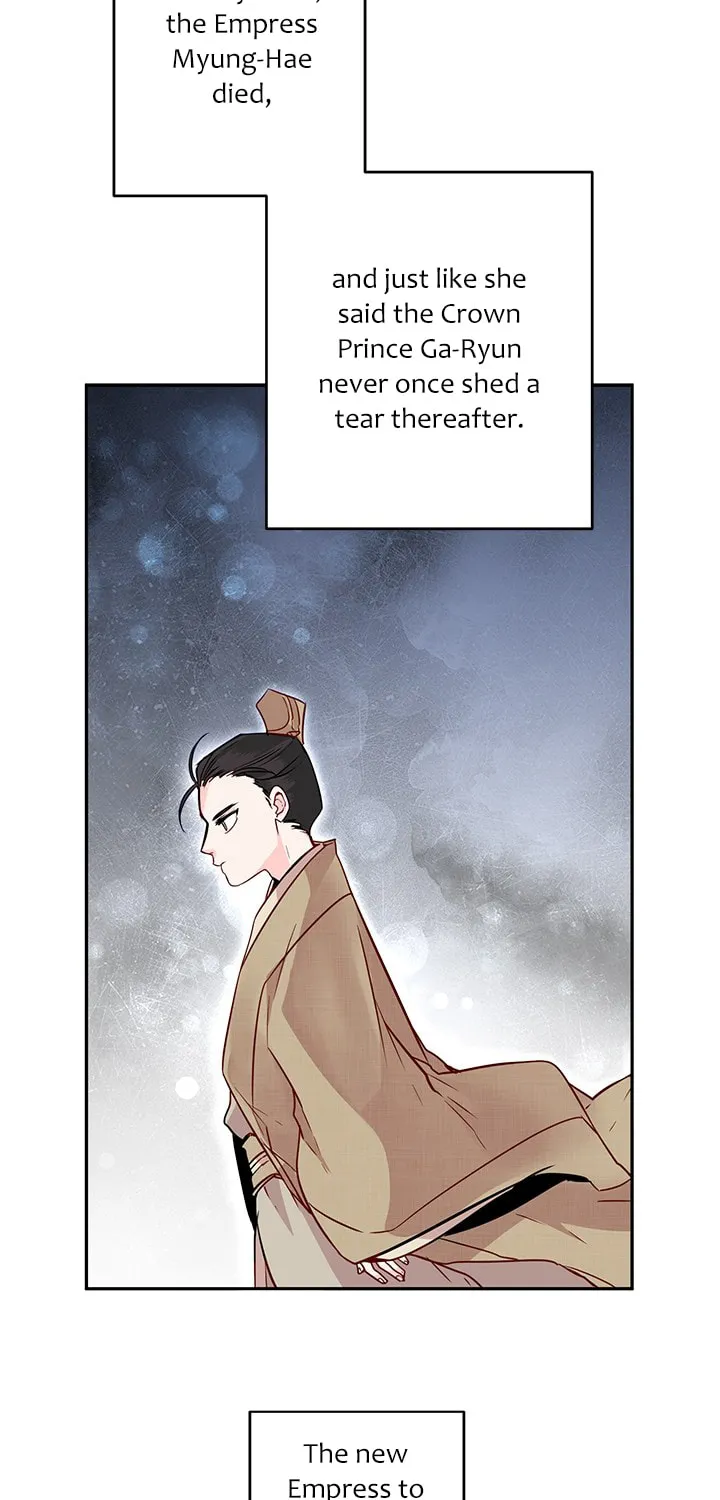 His Majesty's Secret Heroine Chapter 13 page 48 - 