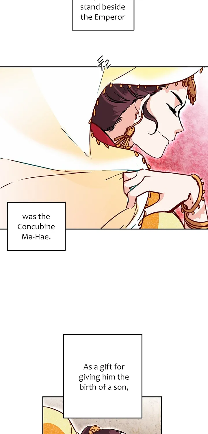 His Majesty's Secret Heroine Chapter 13 page 49 - 