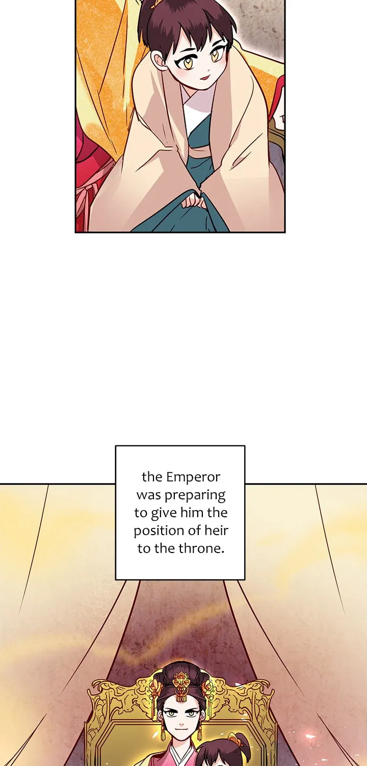 His Majesty's Secret Heroine Chapter 13 page 50 - 