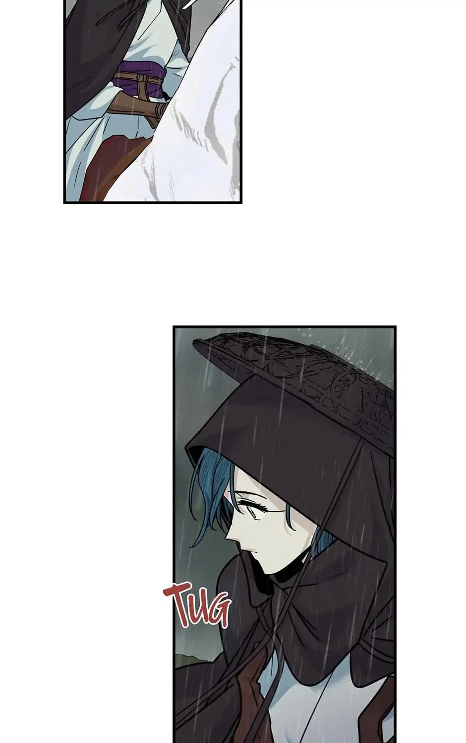 His Majesty's Secret Heroine Chapter 174 page 5 - 