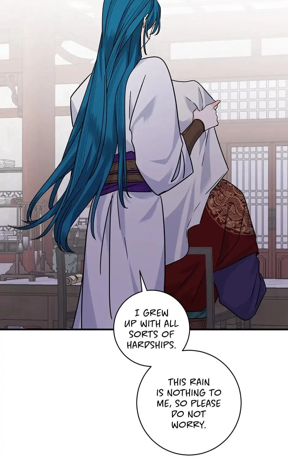 His Majesty's Secret Heroine Chapter 175 page 101 - 