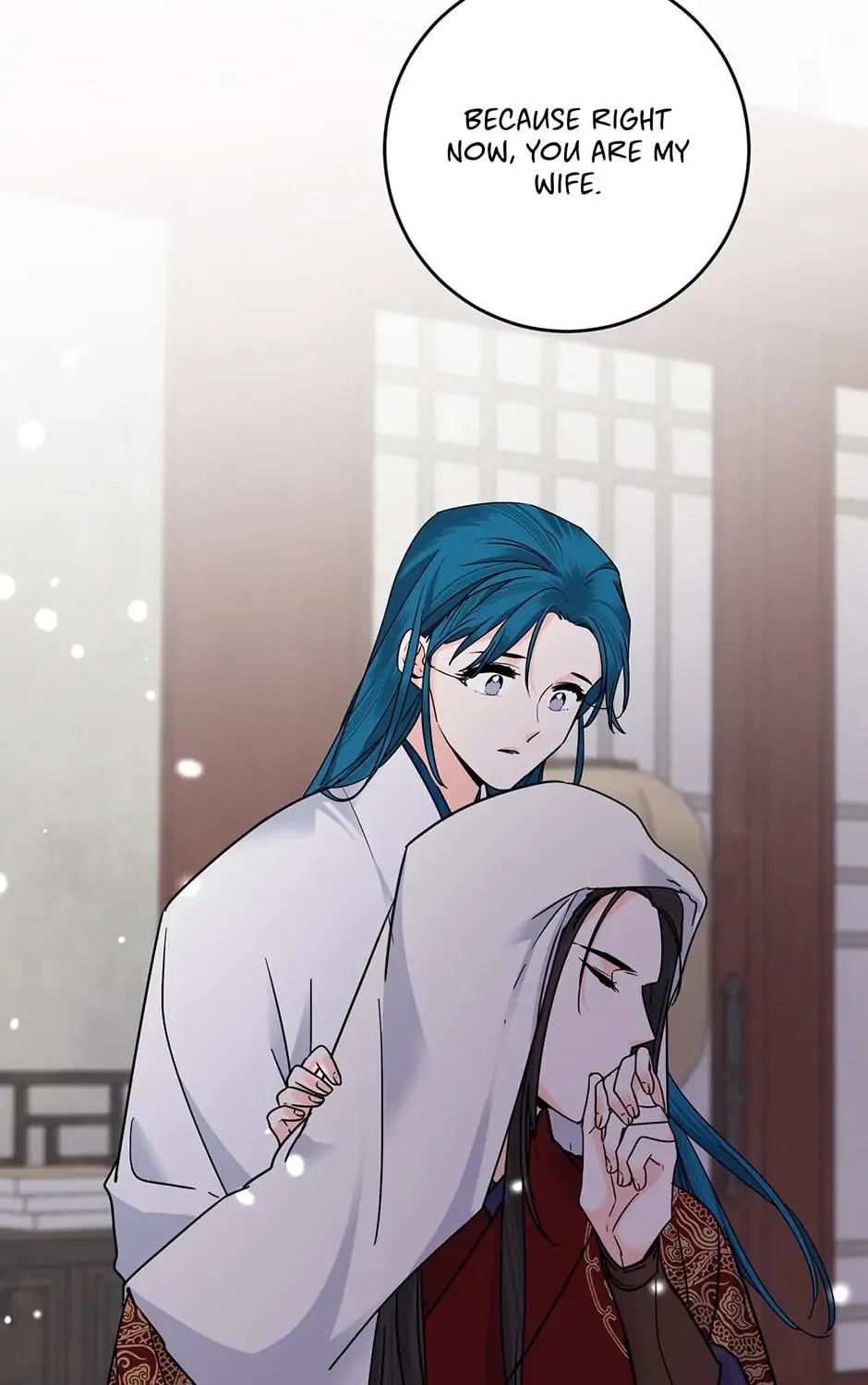 His Majesty's Secret Heroine Chapter 175 page 105 - 