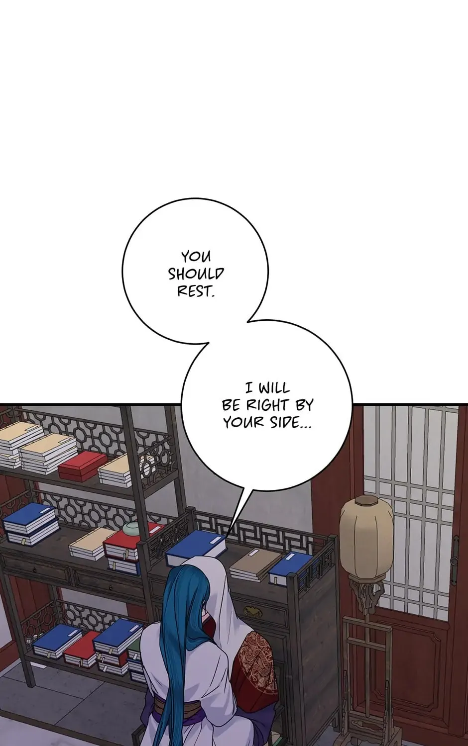 His Majesty's Secret Heroine Chapter 175 page 111 - 