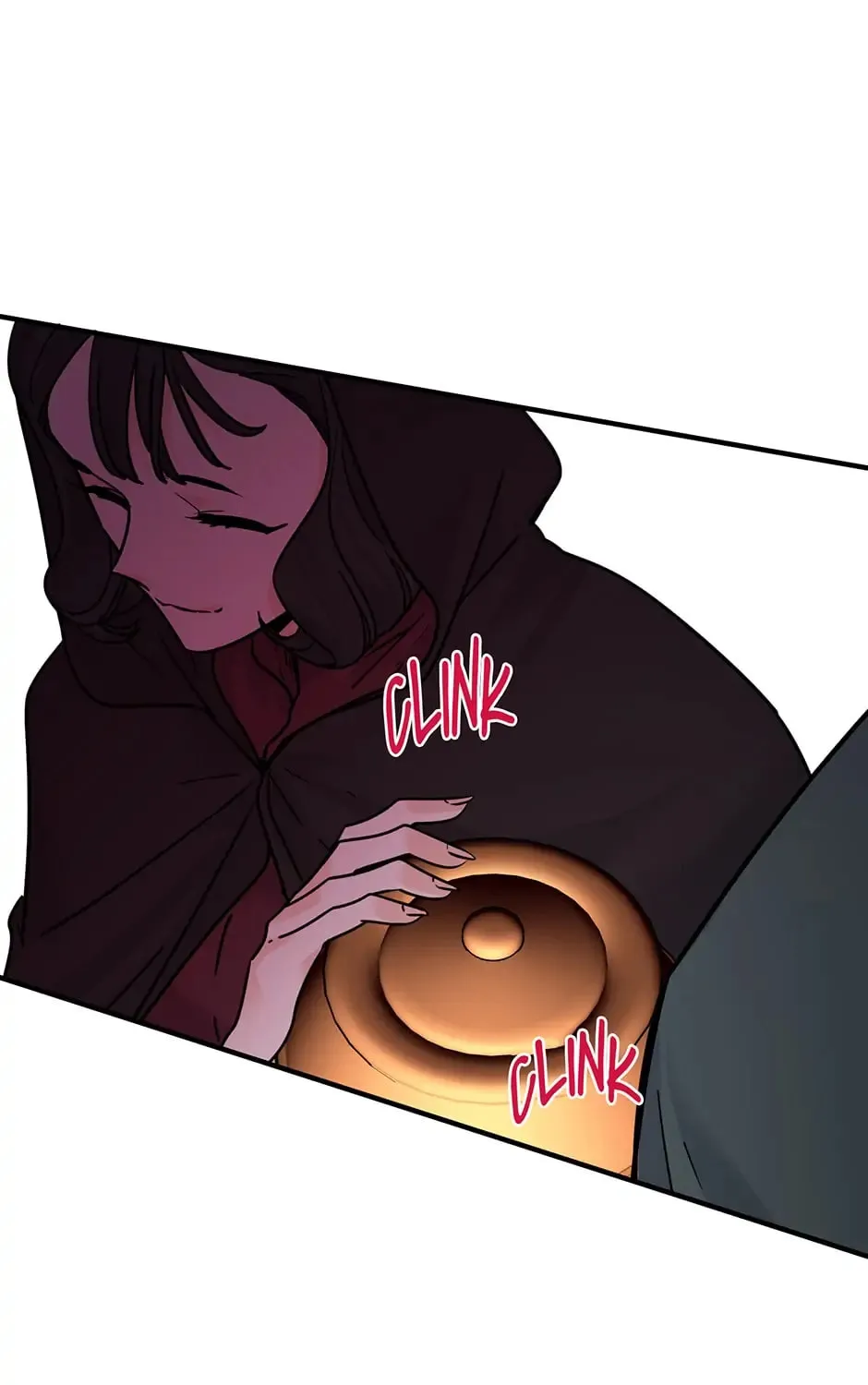 His Majesty's Secret Heroine Chapter 175 page 13 - 