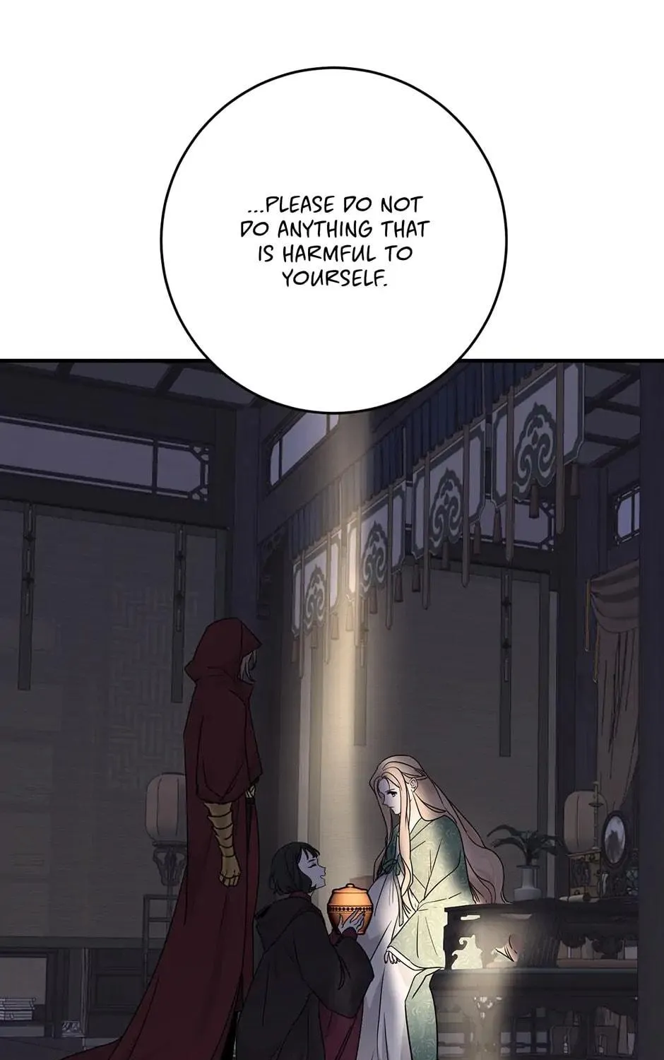 His Majesty's Secret Heroine Chapter 175 page 17 - 