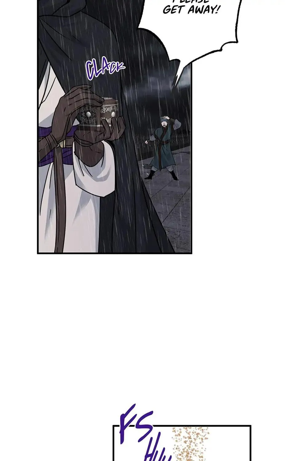 His Majesty's Secret Heroine Chapter 175 page 29 - 