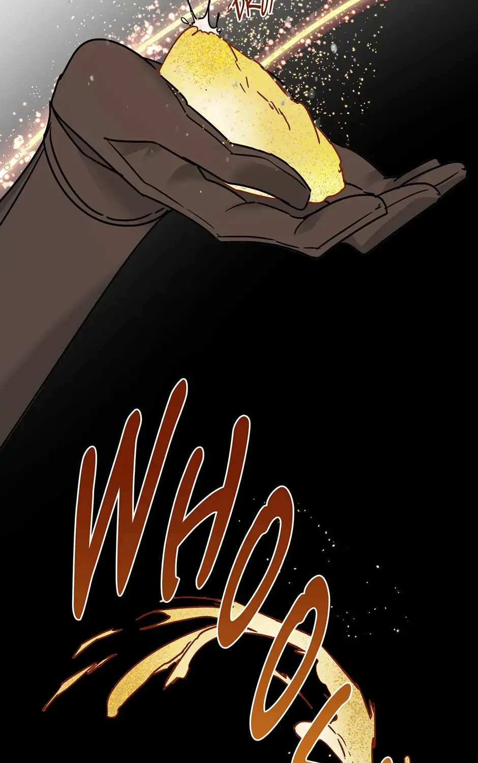 His Majesty's Secret Heroine Chapter 175 page 33 - 