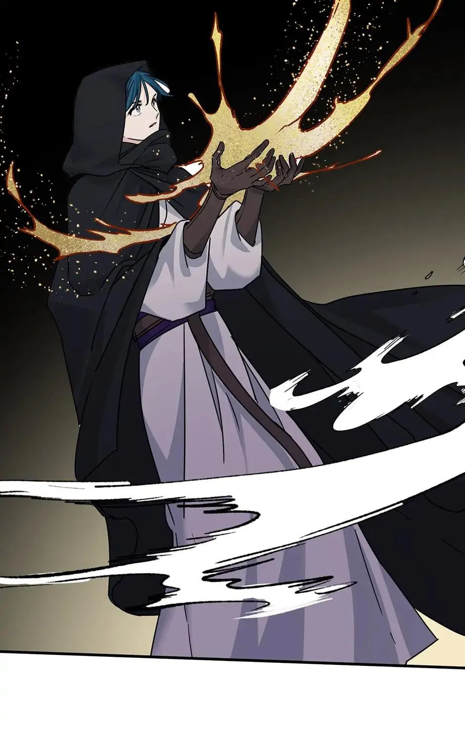 His Majesty's Secret Heroine Chapter 175 page 35 - 