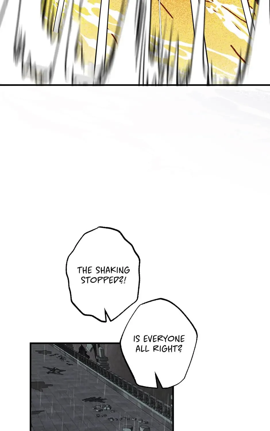 His Majesty's Secret Heroine Chapter 175 page 43 - 