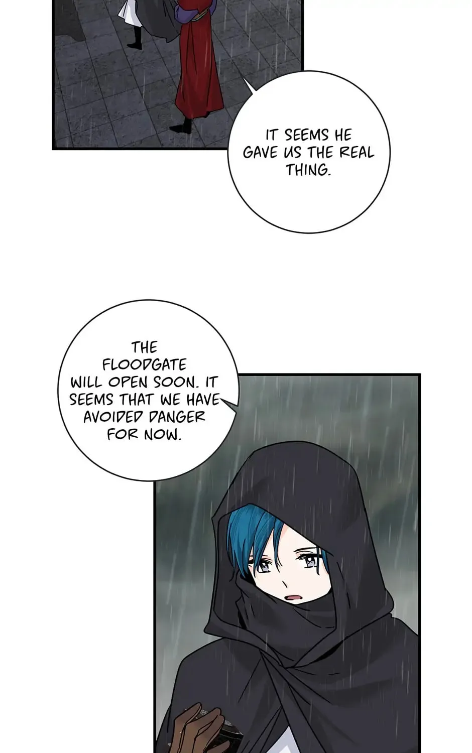 His Majesty's Secret Heroine Chapter 175 page 45 - 