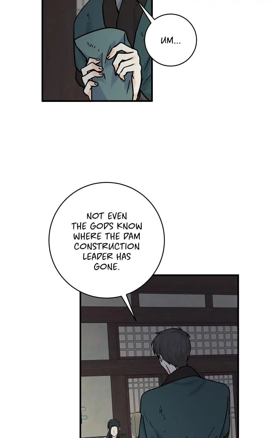 His Majesty's Secret Heroine Chapter 175 page 53 - 