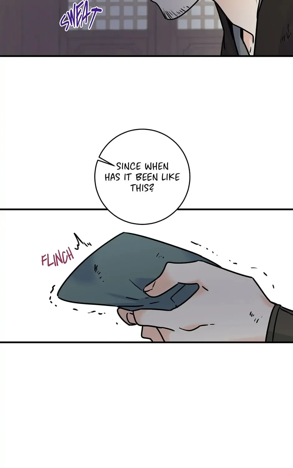 His Majesty's Secret Heroine Chapter 175 page 57 - 