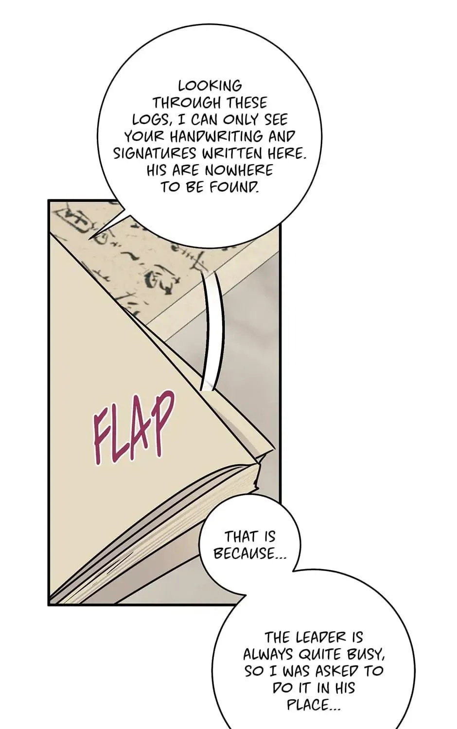 His Majesty's Secret Heroine Chapter 175 page 59 - 