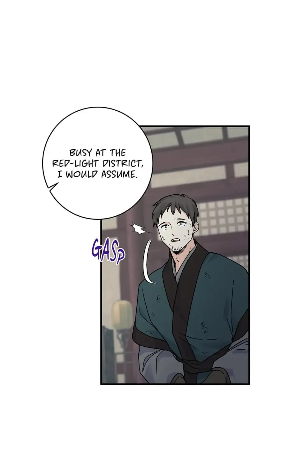 His Majesty's Secret Heroine Chapter 175 page 61 - 