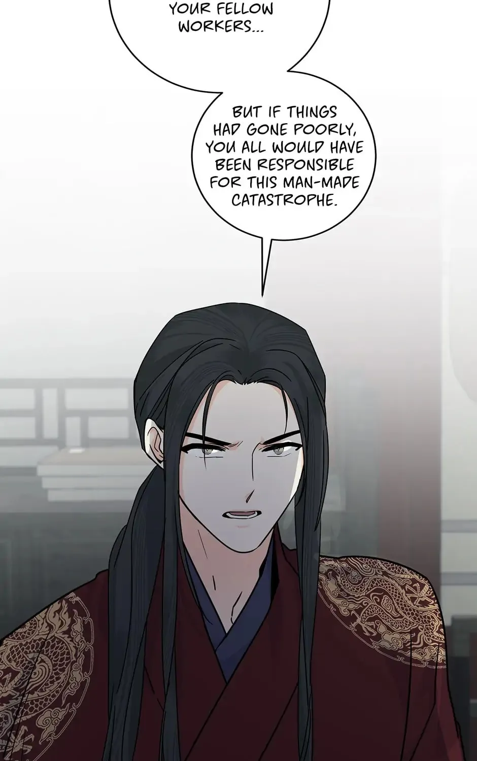 His Majesty's Secret Heroine Chapter 175 page 67 - 