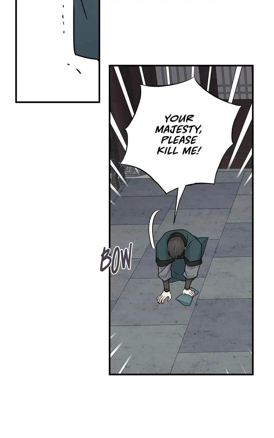His Majesty's Secret Heroine Chapter 175 page 71 - 