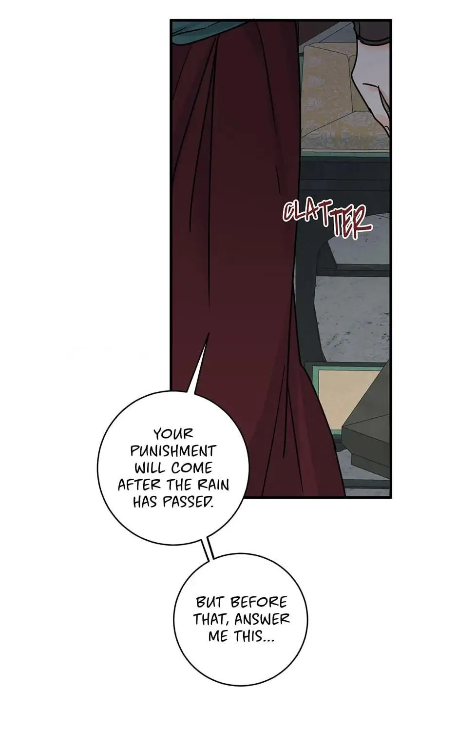 His Majesty's Secret Heroine Chapter 175 page 77 - 
