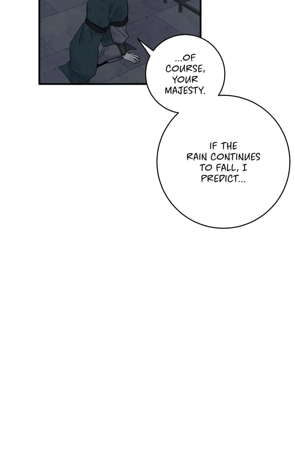 His Majesty's Secret Heroine Chapter 175 page 83 - 