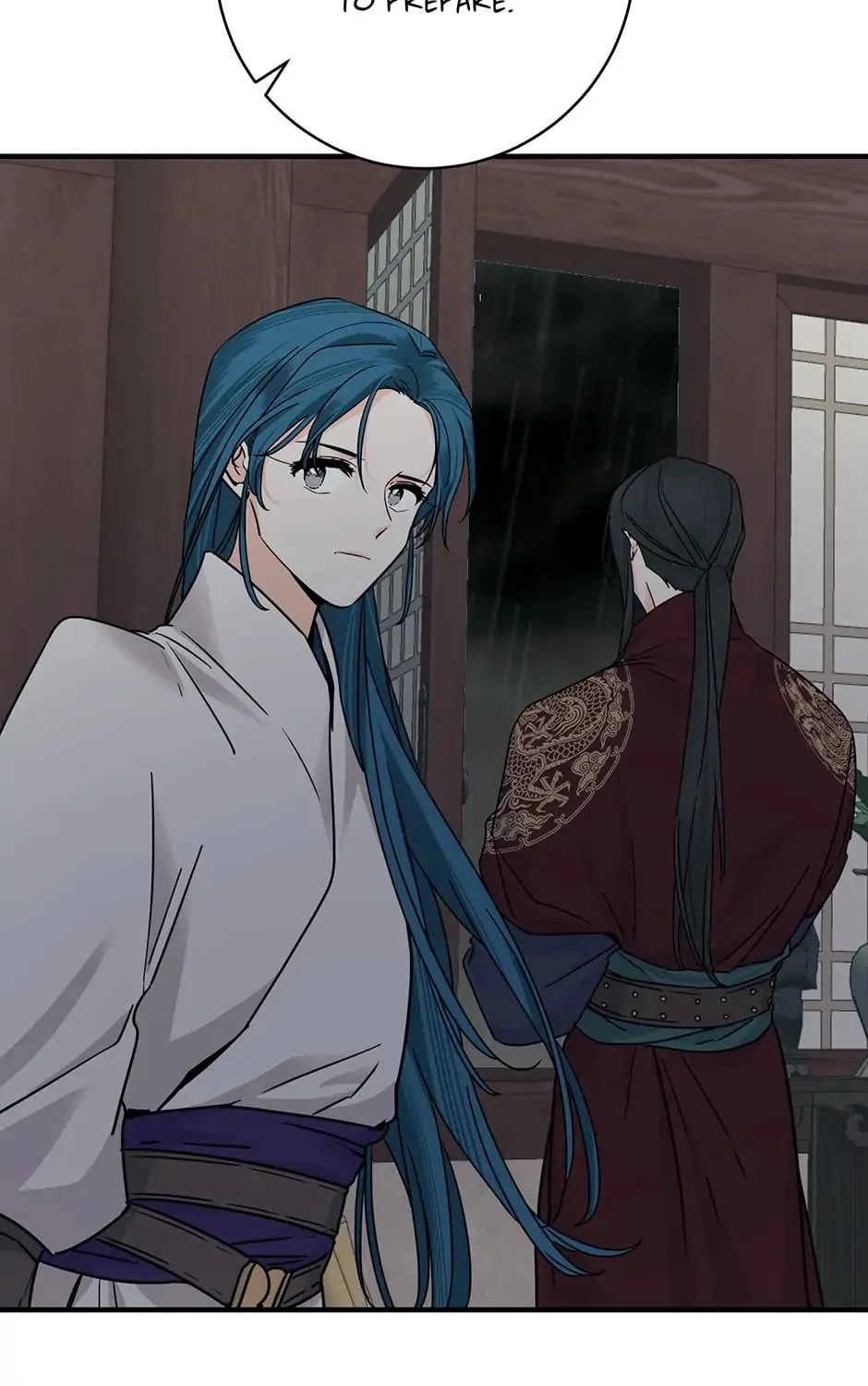 His Majesty's Secret Heroine Chapter 175 page 85 - 