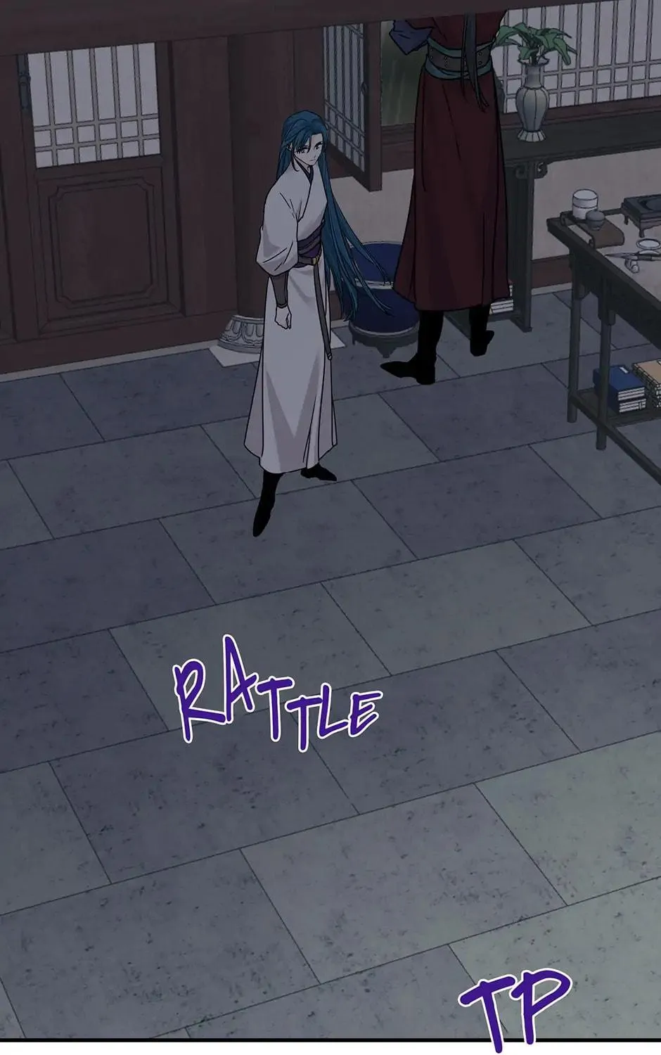 His Majesty's Secret Heroine Chapter 175 page 89 - 