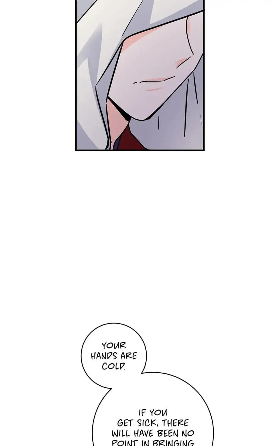 His Majesty's Secret Heroine Chapter 175 page 99 - 