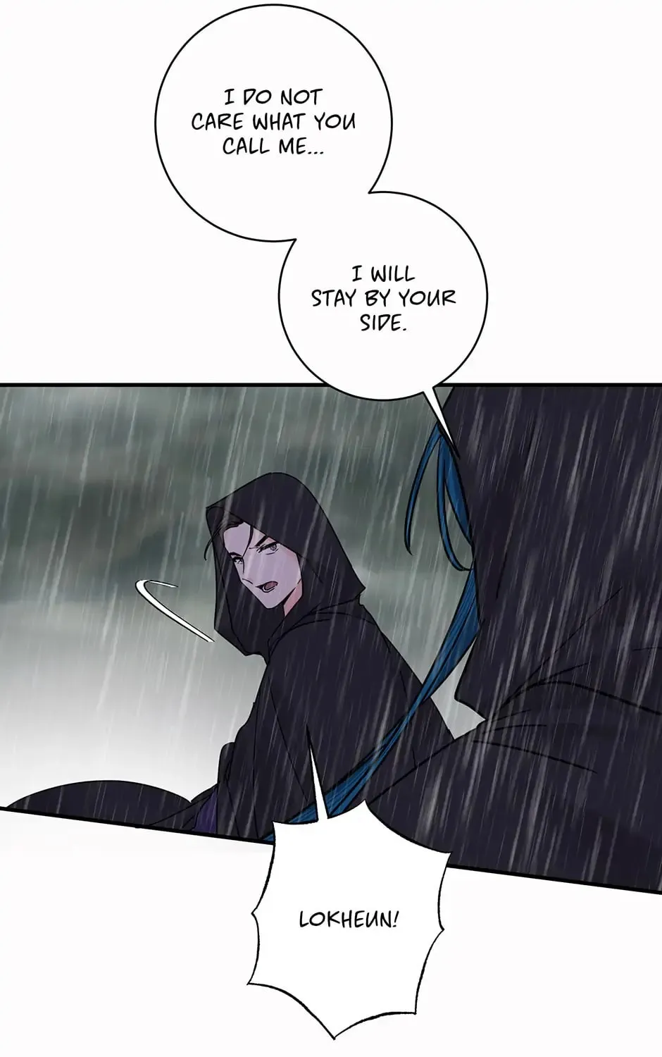 His Majesty's Secret Heroine Chapter 176 page 117 - 