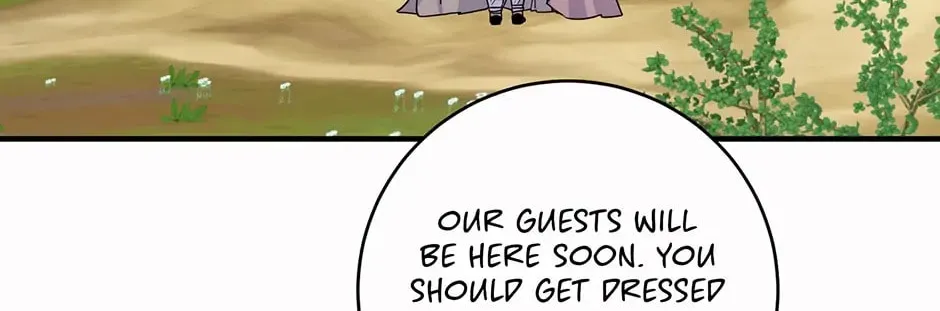 His Majesty's Secret Heroine Chapter 176 page 4 - 