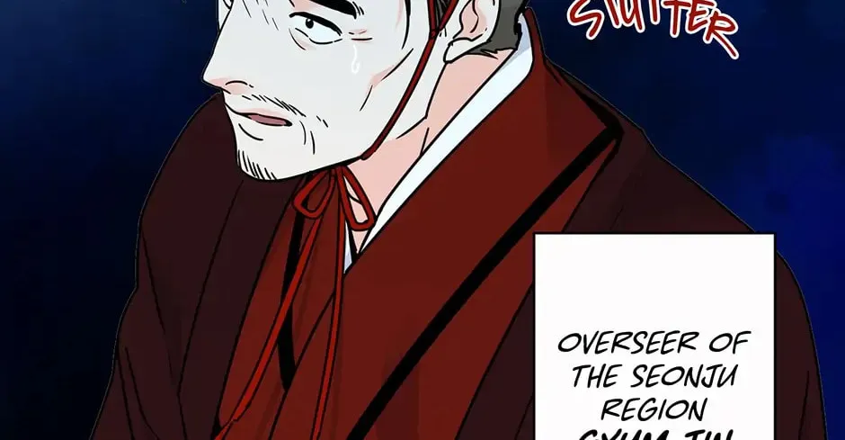 His Majesty's Secret Heroine Chapter 176 page 46 - 