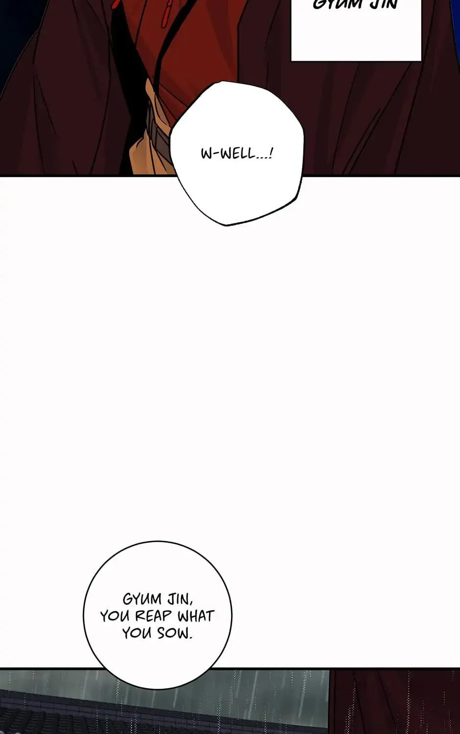 His Majesty's Secret Heroine Chapter 176 page 47 - 