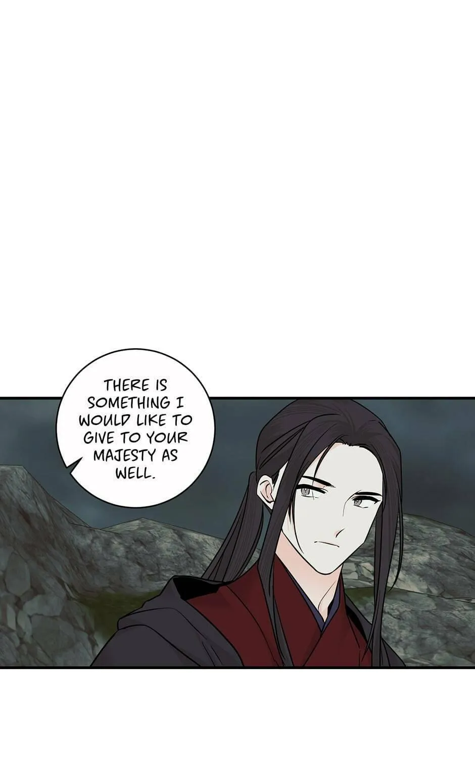 His Majesty's Secret Heroine Chapter 178 page 101 - 