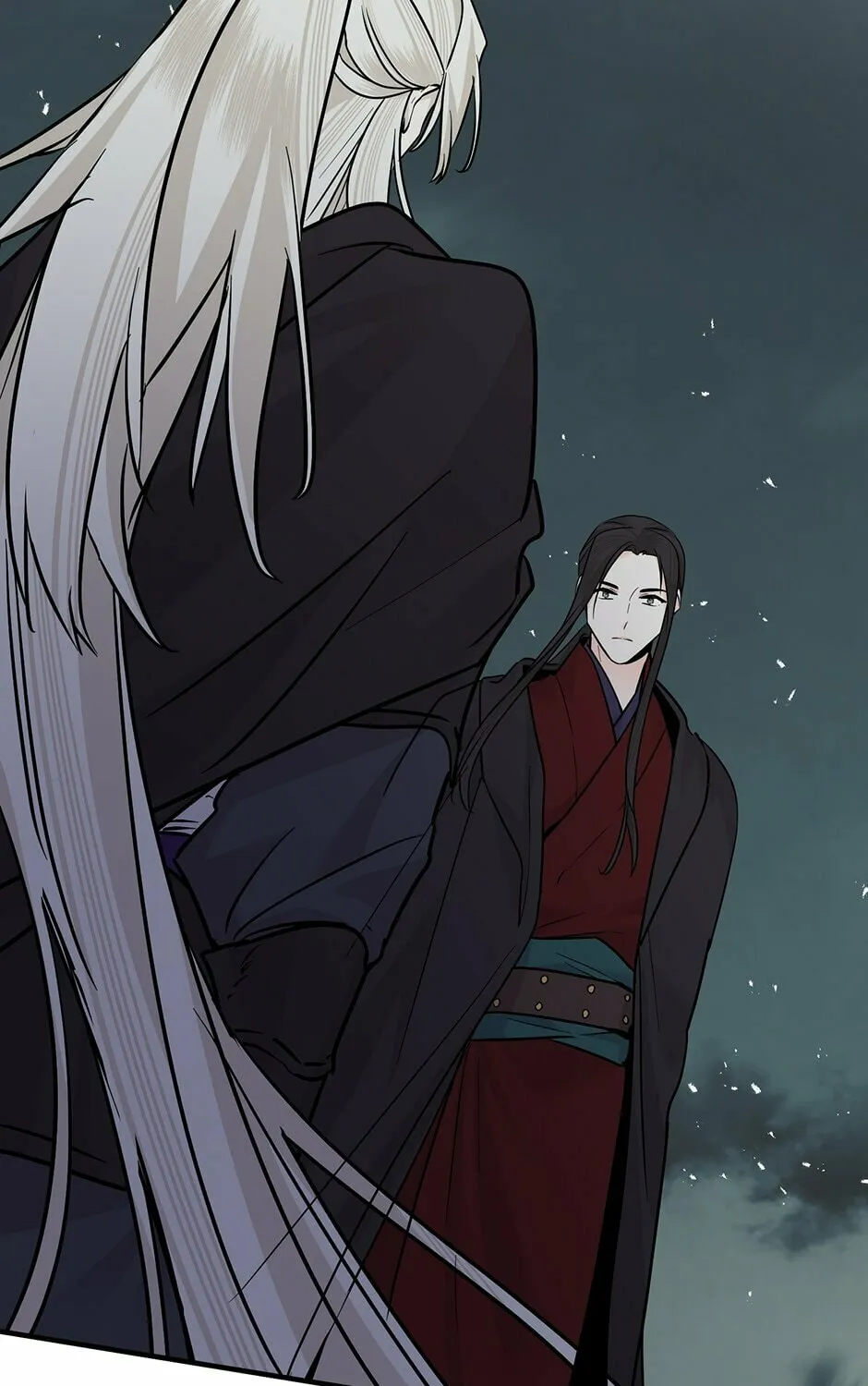 His Majesty's Secret Heroine Chapter 178 page 105 - 