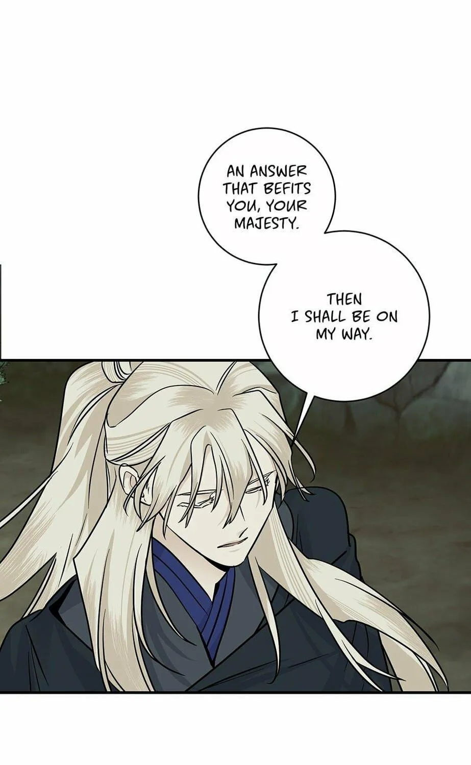 His Majesty's Secret Heroine Chapter 178 page 113 - 